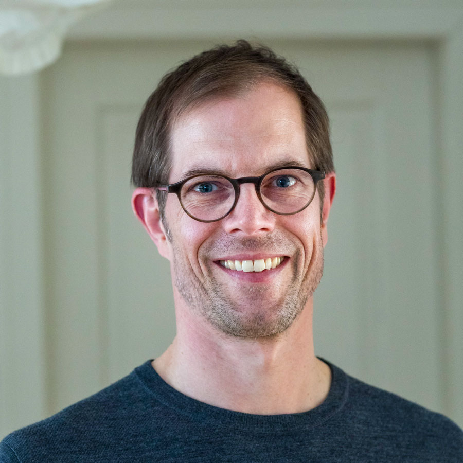 SIMON SCHWAGER D.O. dipl. Osteopath GDK
